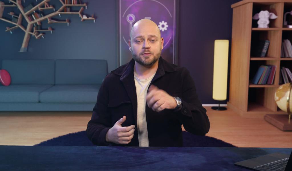 Epistème - Comment battre tes Propres Records ?