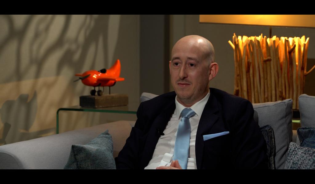 L'Album: Robin Michaux