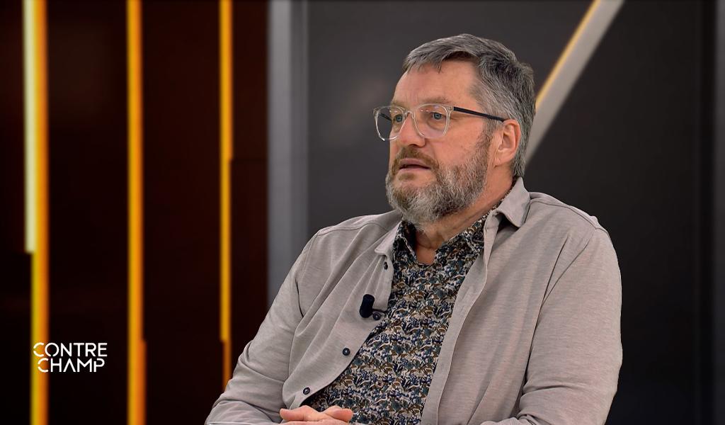 "On assiste à un recul flagrant des droits fondamentaux"