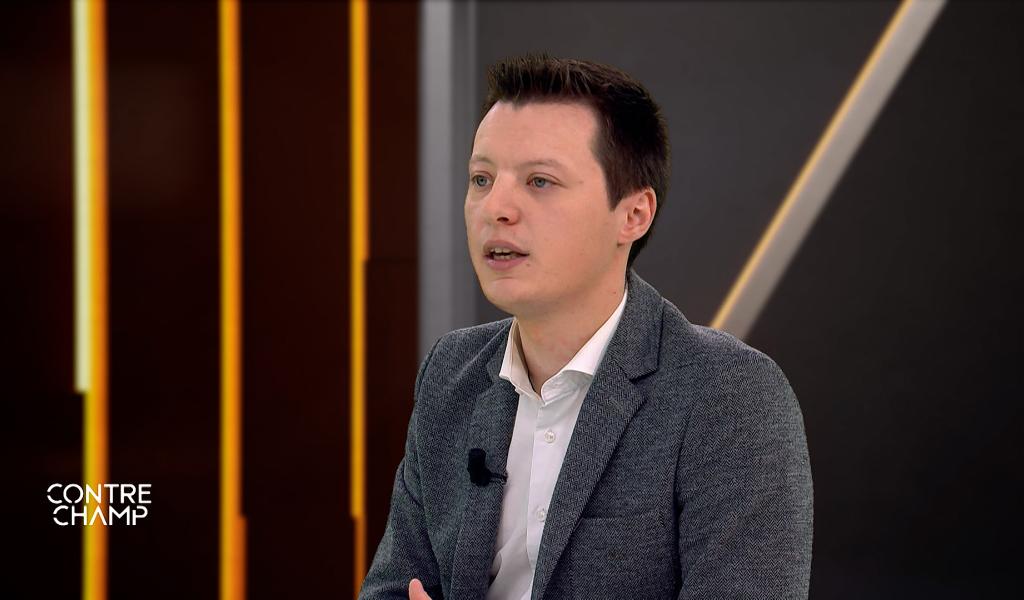 "Le projet de nouvel hall sportif à Verviers est mis entre parenthèses "