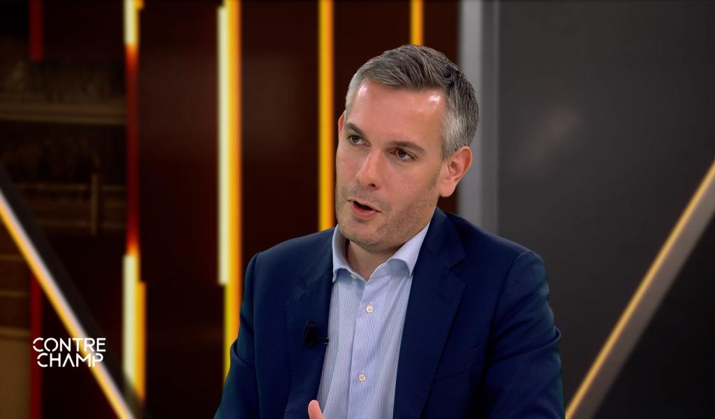 "Aucun euro public ne sera engagé dans le projet hôtelier au circuit !"