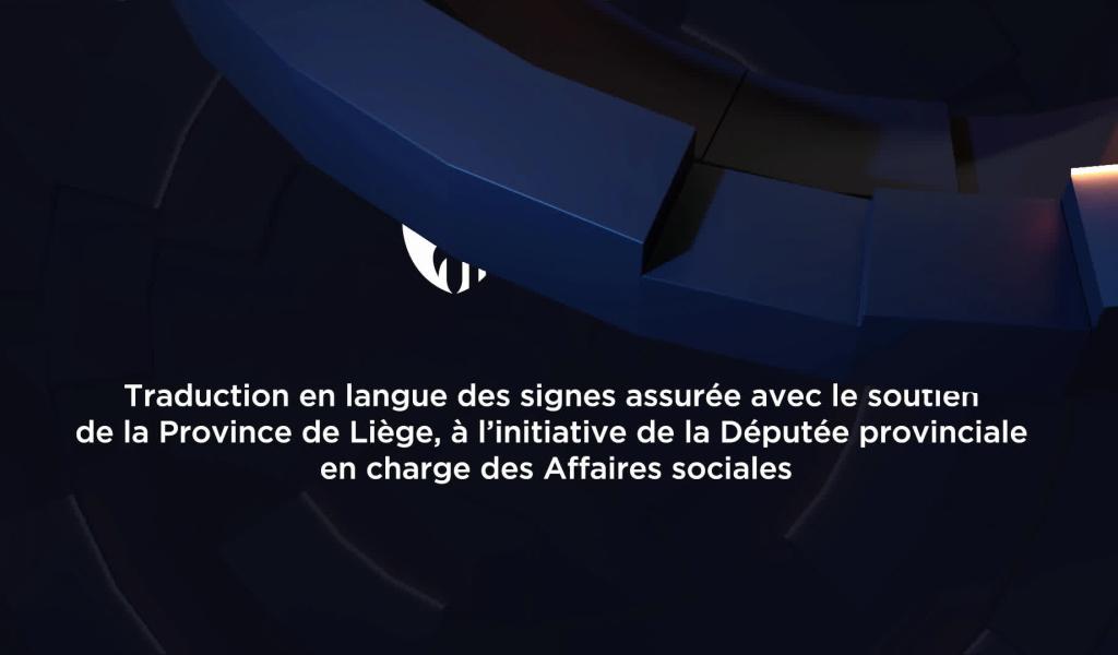 La semaines en signes