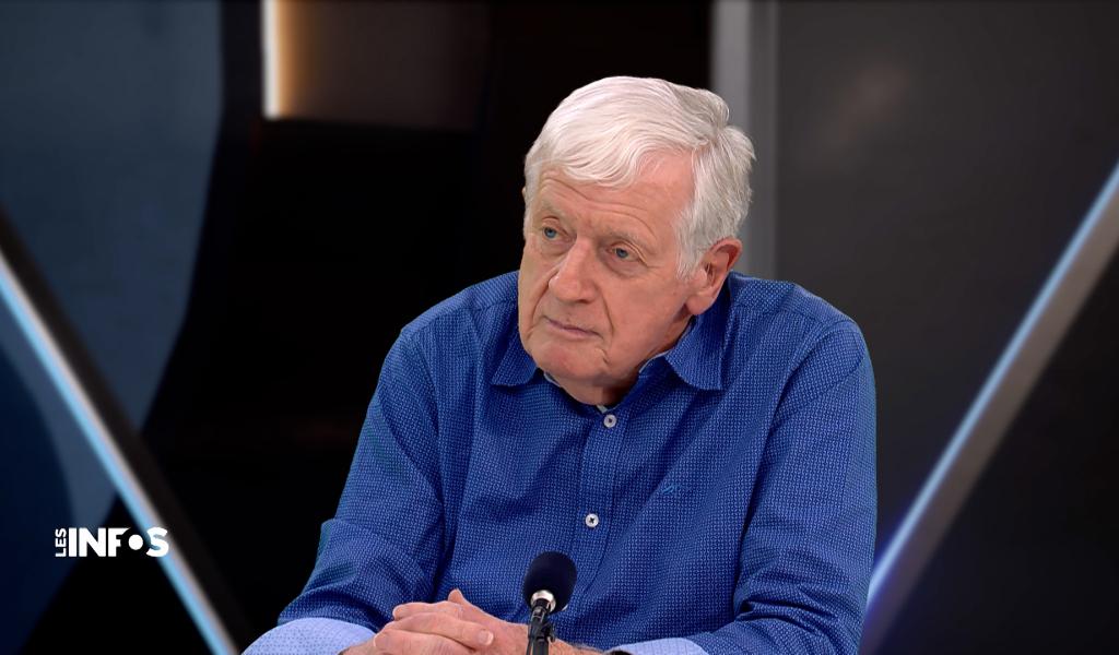 La langue française se porte bien!