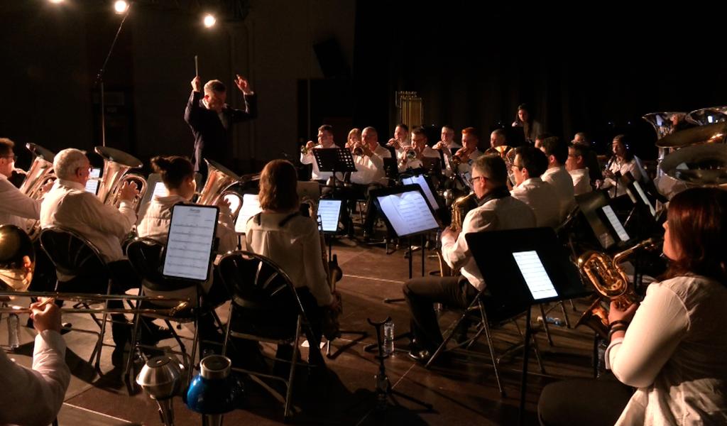 130 ans et toujours fringante, La Royale Echo de la Warchenne