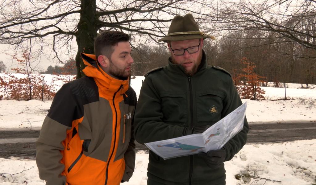 Malchamps: la réserve naturelle s'agrandit de 75 ha
