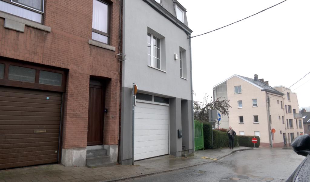 Limbourg veut limiter le crépi au sein de sa commune