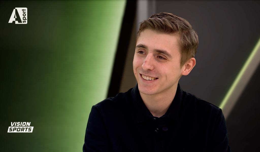 "Je souffre encore un peu" : Lény Cols espère revenir dans la course dès cette saison