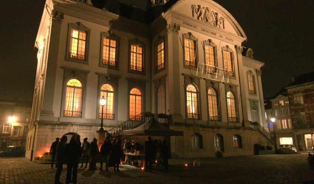 Verviers adopte une motion contre les « visites domiciliaires »