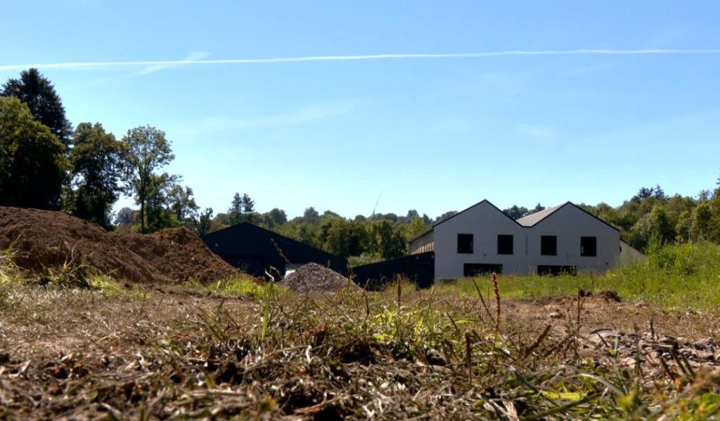 Zoning artisanal à Plombières : la commune face à une « mauvaise surprise » administrative