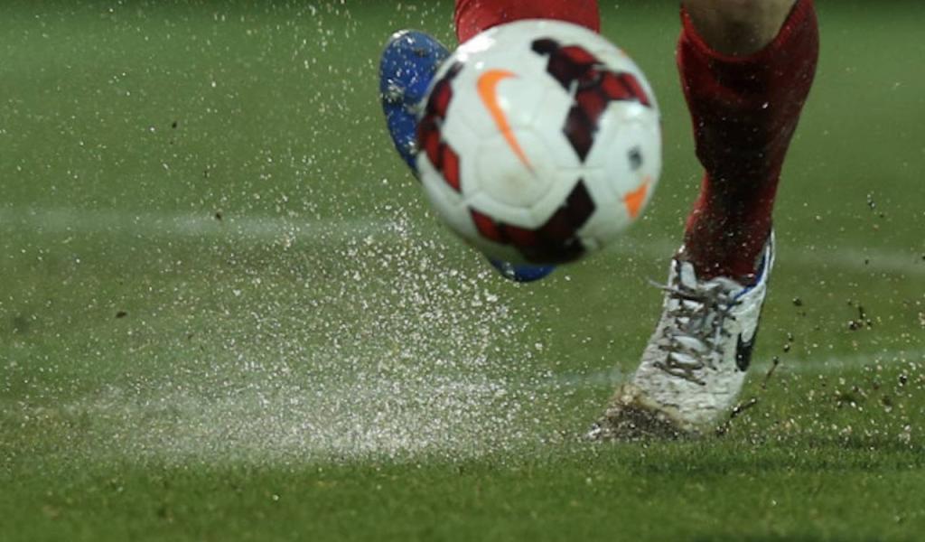 Footbal provincial : remise générale