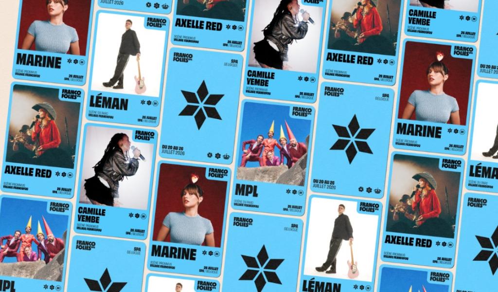 Nouvelles têtes d’affiche pour un dimanche d’exception à Spa