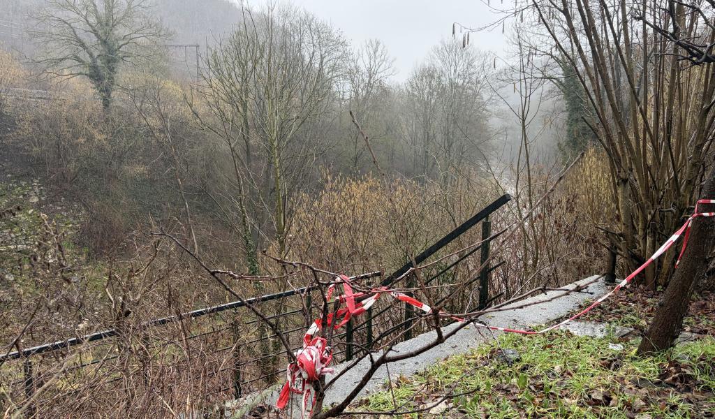 Un spéléologue chute à Verviers : le GRIMP mobilisé pour une intervention périlleuse