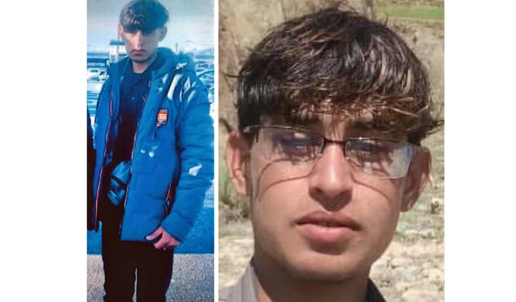 Disparition inquiétante à Verviers : Farhad Jahan, 15 ans, recherché activement