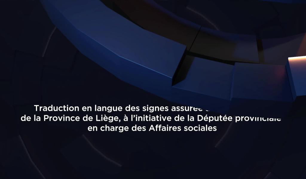 La semaines en signes