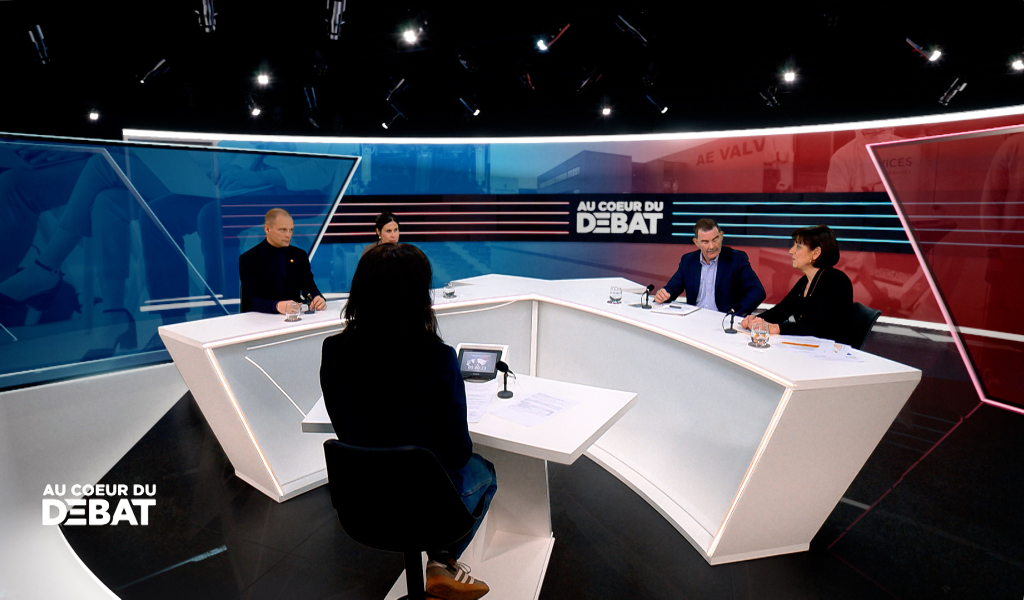 Plus de personnes au travail, est-ce possible?