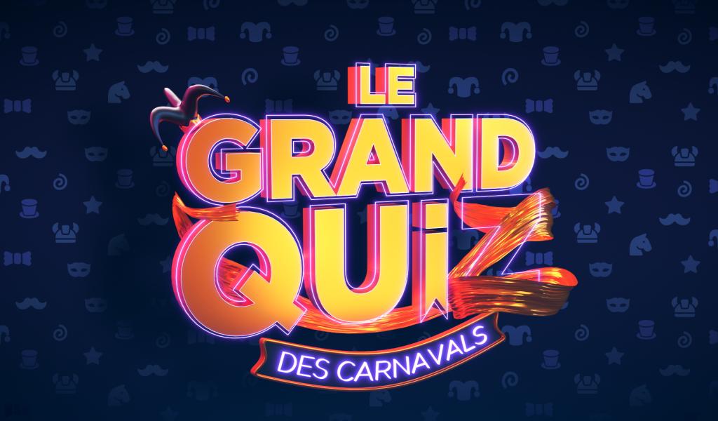 Le Grand Quiz des Carnavals