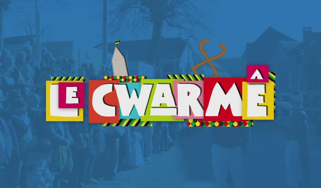 Cortège du Cwarmê de Malmedy 2026