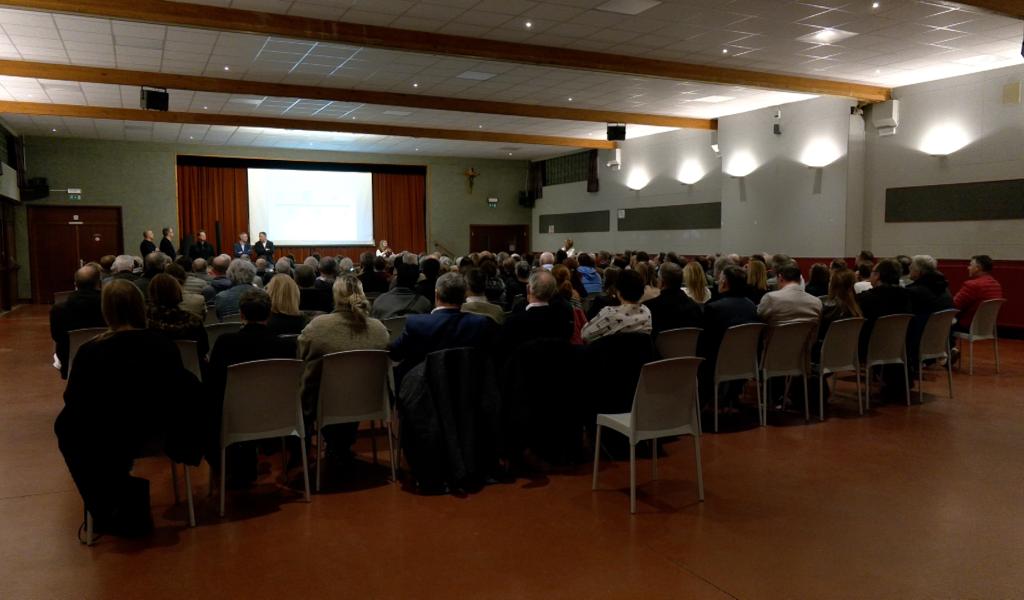 Battice se dessine un nouveau cœur !