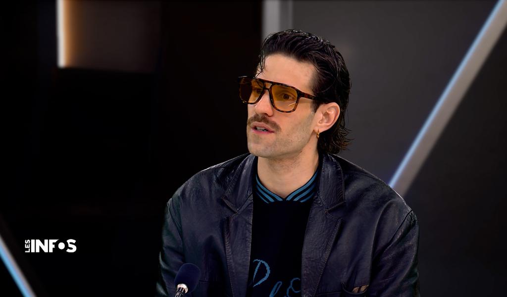 " J'avais besoin de me reconnecter à mes origines "