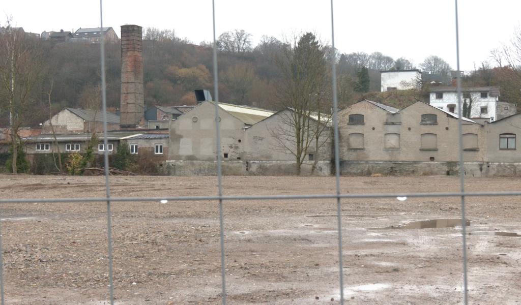 Verviers renonce à son hall sportif aux Couvalles : le projet tombe à l’eau