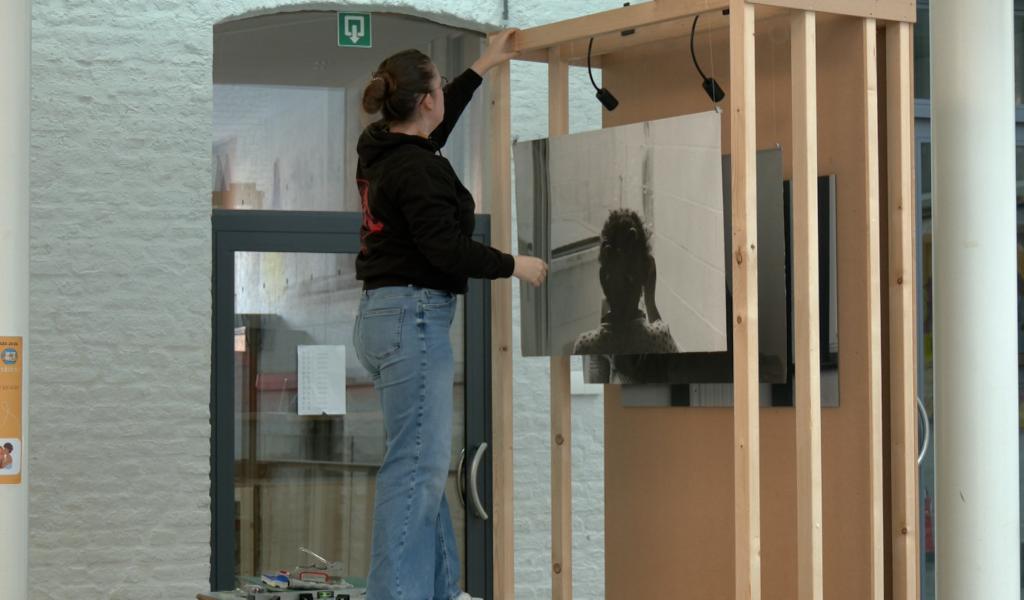 "Ma culture et moi": quand les jeunes stavelotains questionnent leur identité