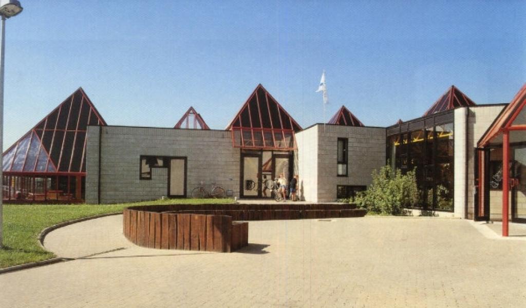 Welkenraedt : 260.000 € pour sauver la toiture de la salle du centre culturel