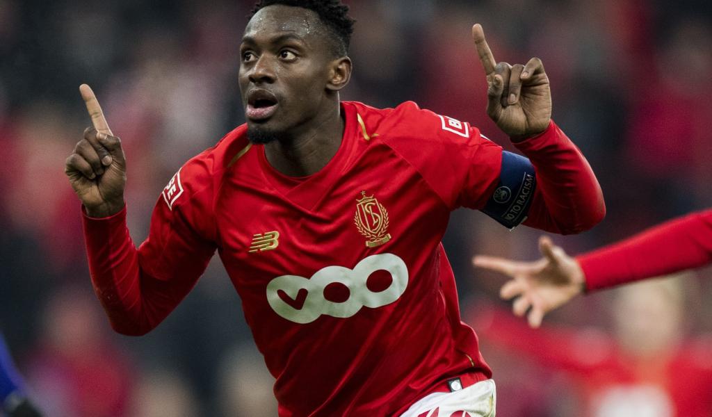 Le Verviétois Paul-José "Polo" M'Poku met un terme à sa carrière