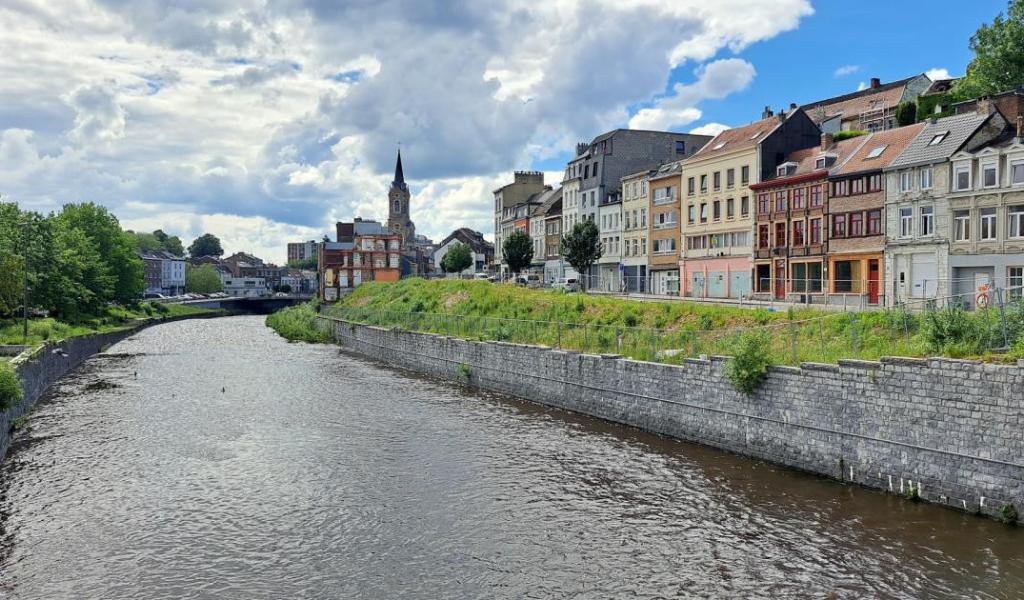 City Mall : la justice donne raison à Verviers et déboute Patric Huon