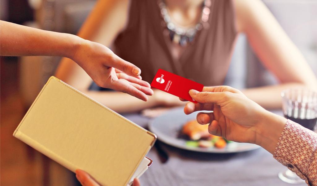 Des titres-repas pour le personnel de la Ville de Herve