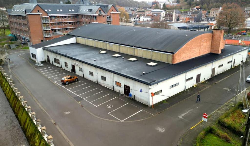 Le soulagement après des années de galère pour le RBC Pepinster ?