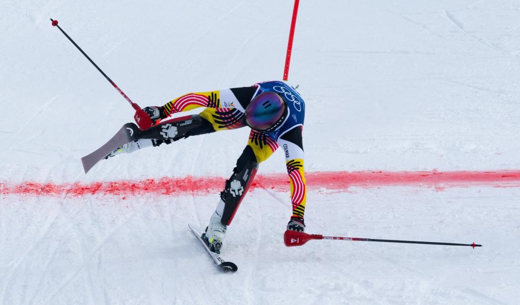 Fin de saison frustrante pour le Thimistérien Armand Marchant