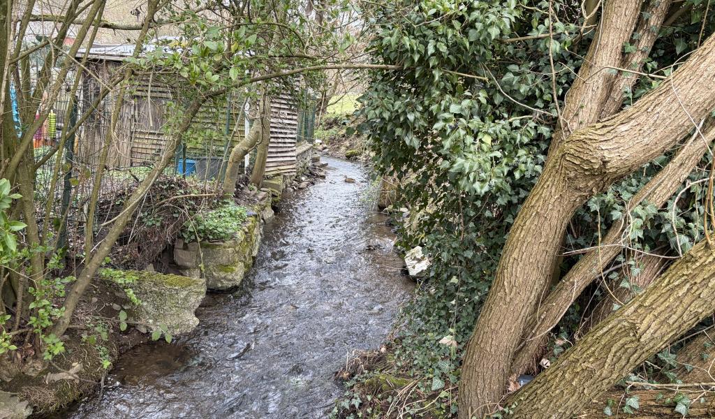 Mangombroux : des solutions contre les inondations… mais pas avant 2030 ?