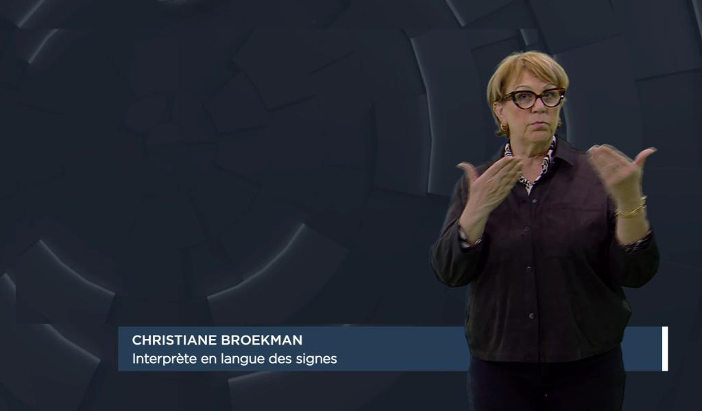 La semaines en signes