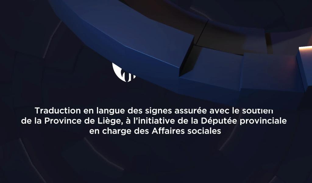 La semaines en signes