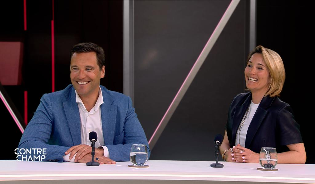 " Au début, tout le monde disait : ça ne marchera jamais à Verviers ! "