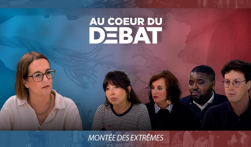 Comment réagir face à la montée des discours extrémistes ?