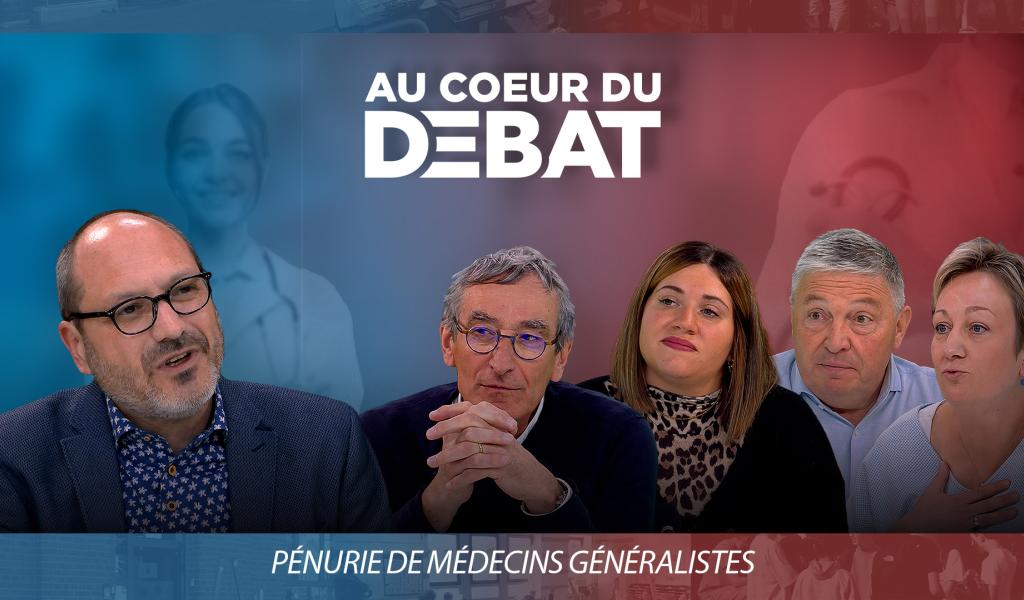 Pénurie de médecins généralistes dans l'arrondissement de Verviers, pourquoi et comment y remédier?