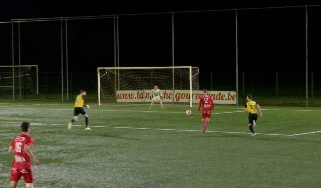Raeren-Eynatten puni malgré sa domination à Onhaye (1-0)