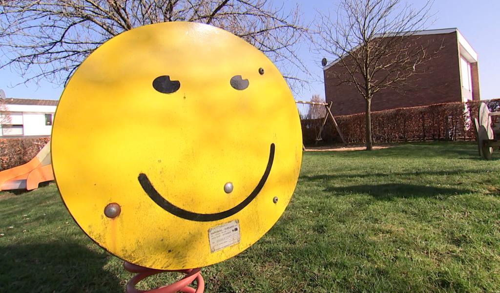 Eupen réinvente ses aires de jeux : moins, mais mieux