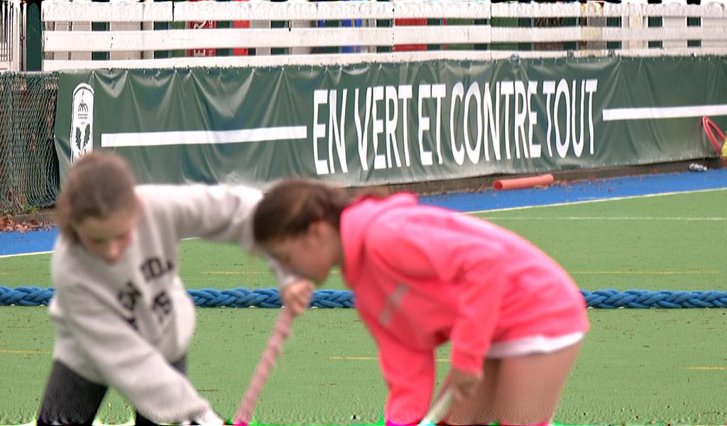 Le Royal Hockey Club Verviers bientôt délocalisé ?