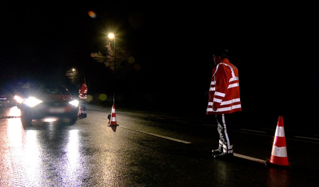 Police: les aspirants inspecteurs principaux aussi de sortie au Laetare