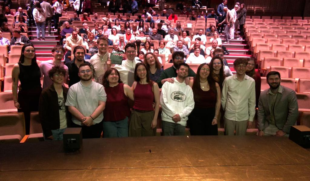 « Projet blood II » à l'affiche de la 2e édition de "Welkenraedt fait son cinéma"