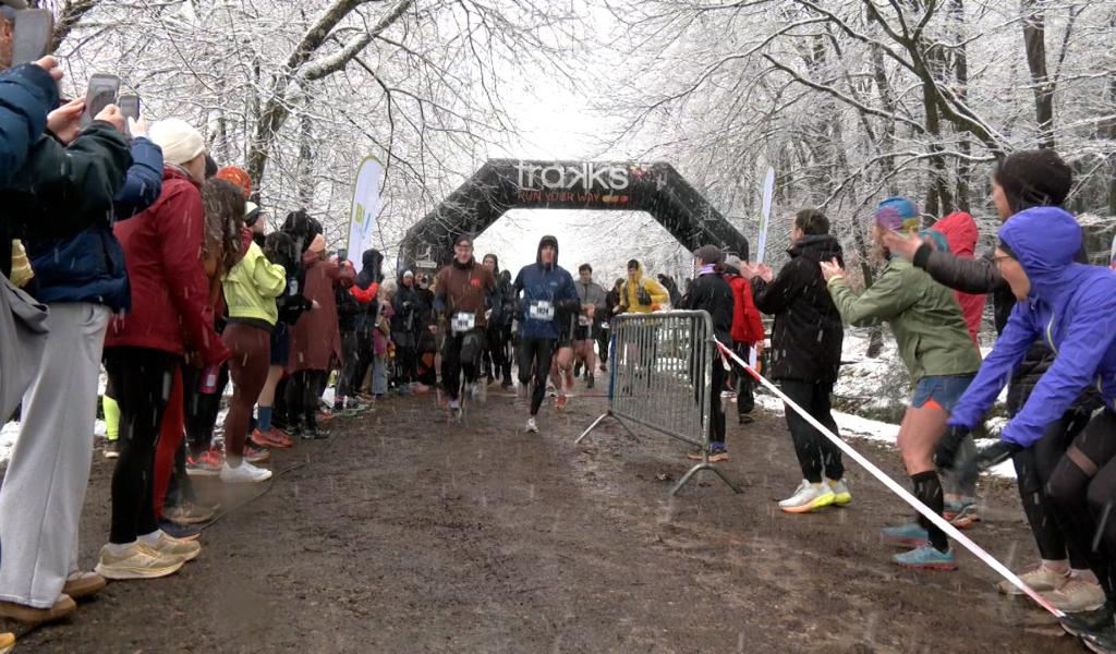 10 000 euros récoltés pour la première édition du Be Planet Trail à Spa