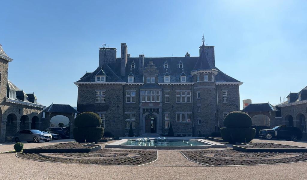 Le Manoir des Lébioles invite les habitants de Creppe