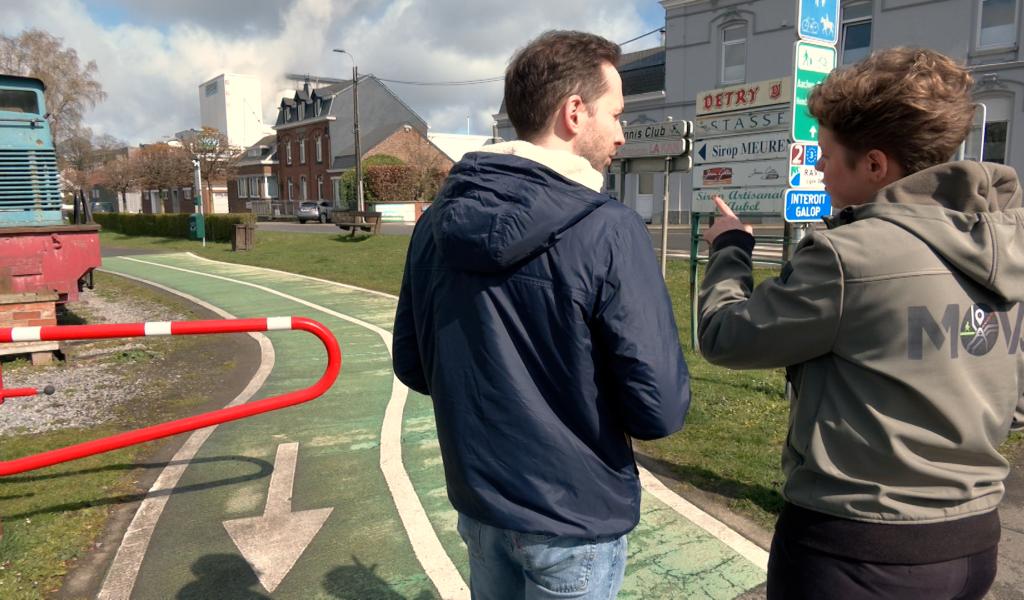 Mobilité : quand les communes font appel à l’expertise externe