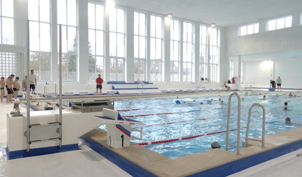 Verviers : Freddy Breuwer saisit le ministre face au déficit de Synergis