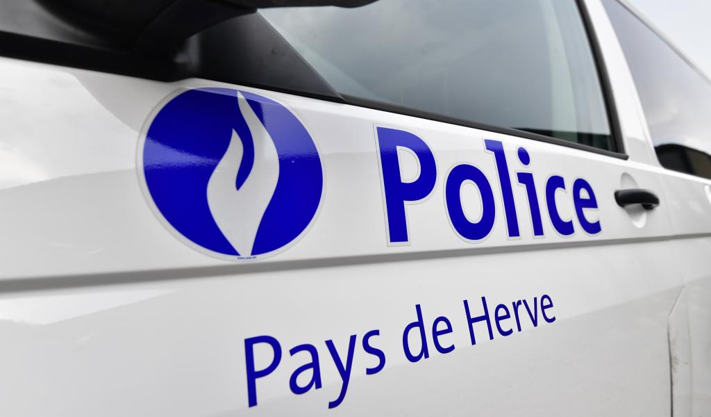 La zone de police du Pays de Herve équipée de pistolets à impulsion électrique