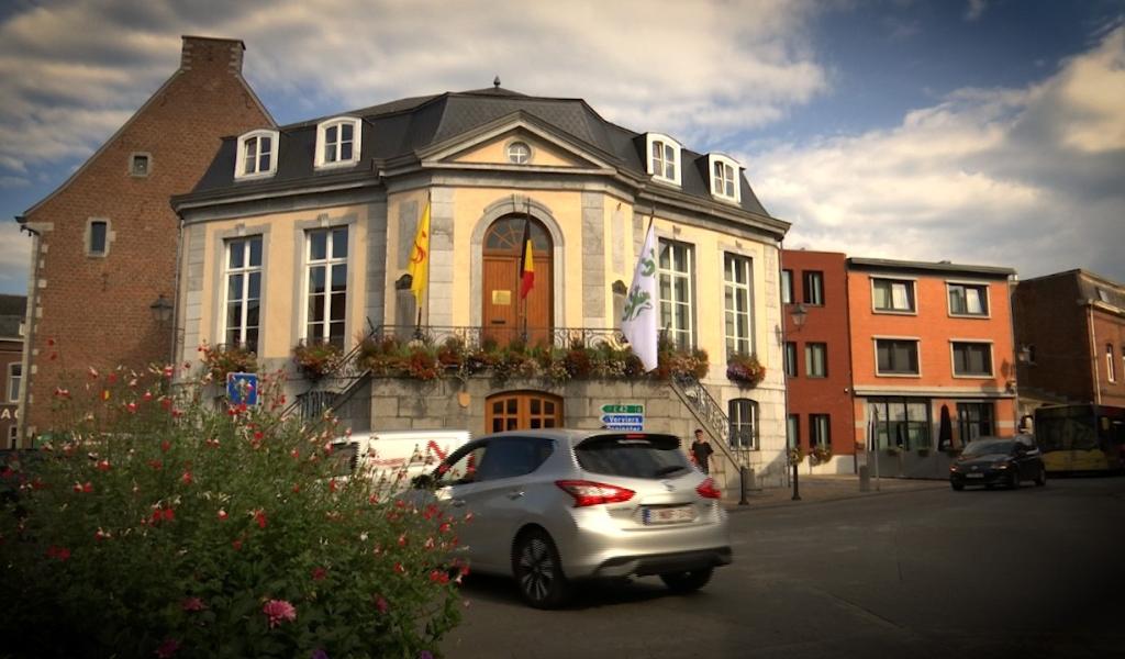 Recrutement polémique à Theux : la Région appelée à trancher