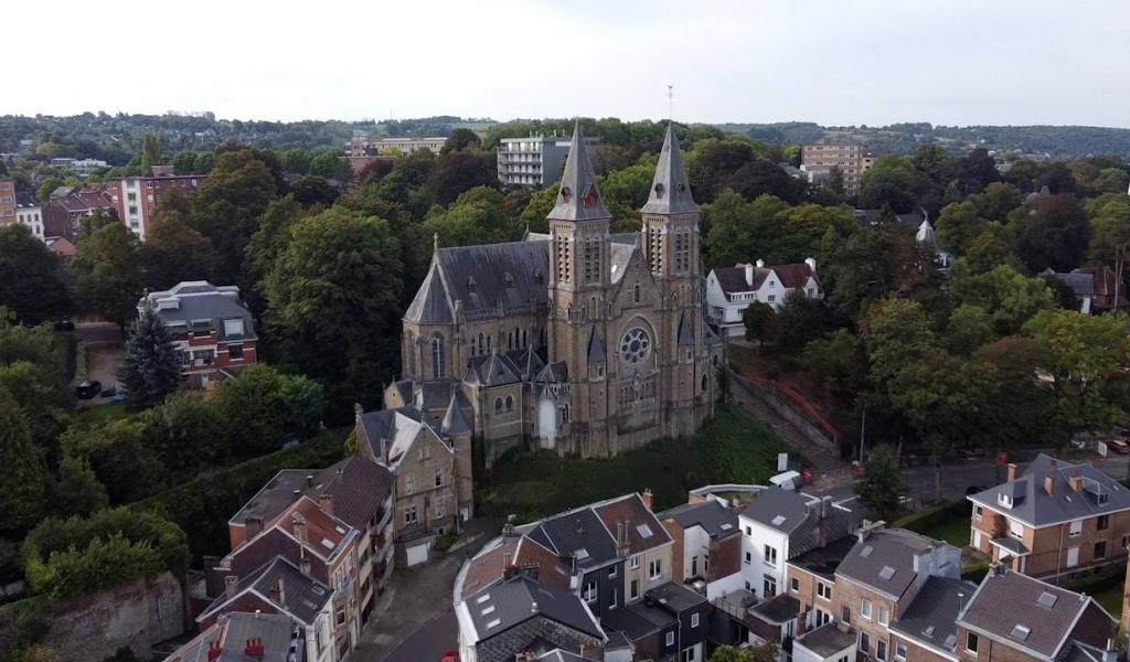 Patrimoine : des investissements ciblés à Verviers, Theux et Thimister-Clermont