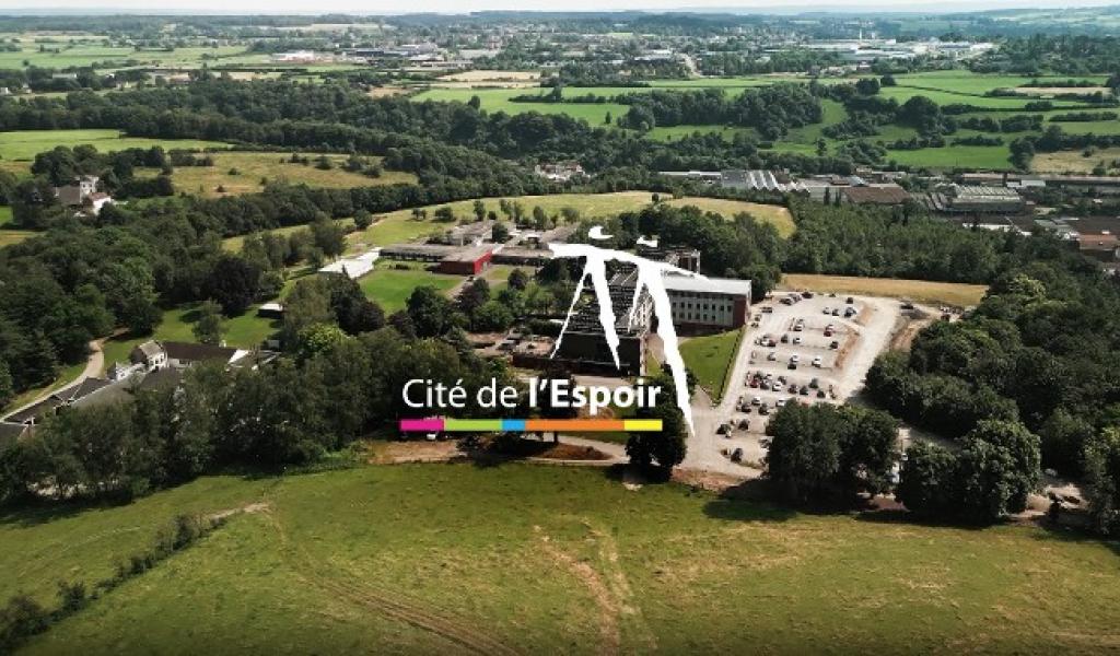 La Cité de l’Espoir, un accompagnement humain et sur mesure